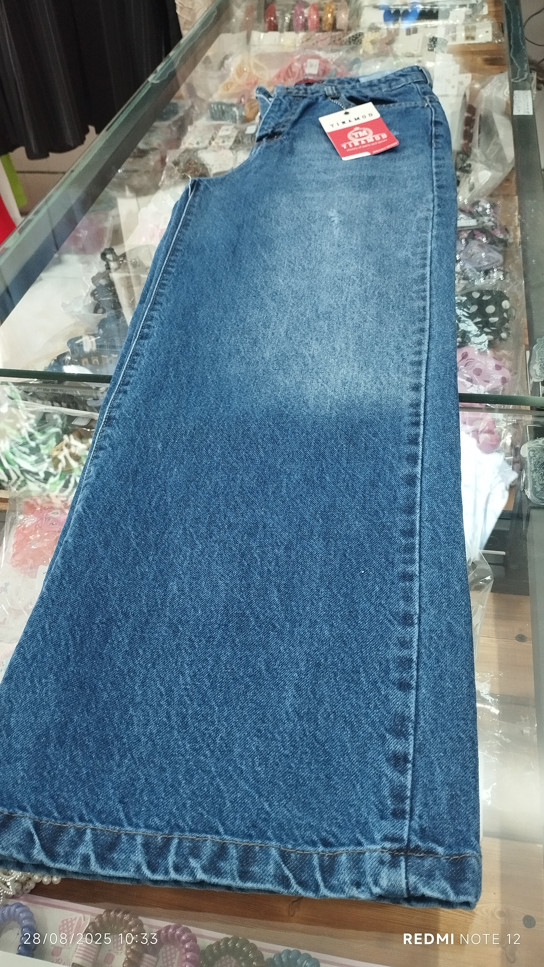 قبل از خرید برای سایز بندی هماهنگ کنید