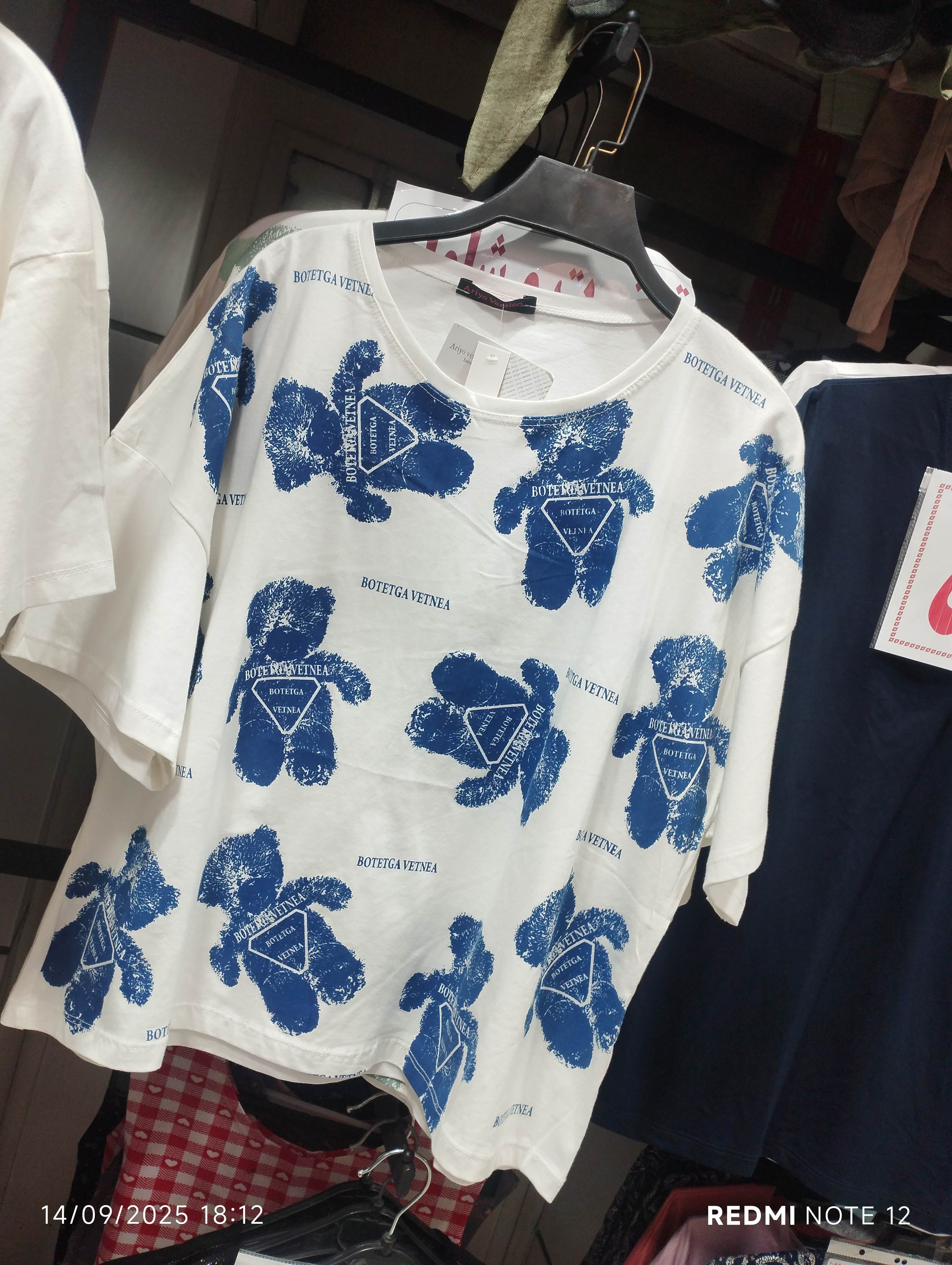 رنگ بندی صورتی سبز آبی